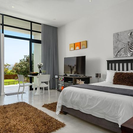 Sunset Splendour Guesthouse 누르드훅 외부 사진