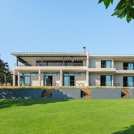 Sunset Splendour Guesthouse 누르드훅 외부 사진