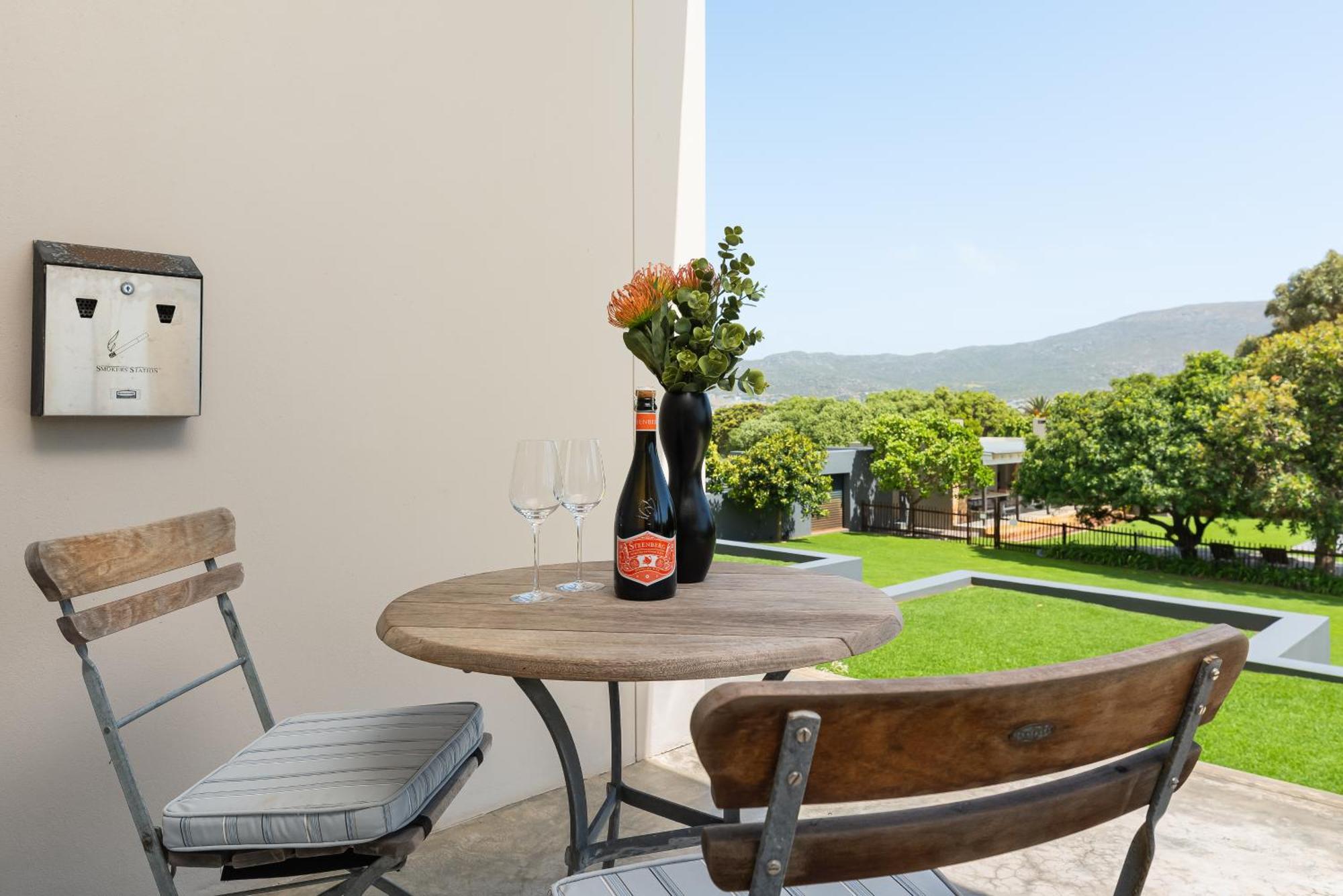 Sunset Splendour Guesthouse 누르드훅 외부 사진