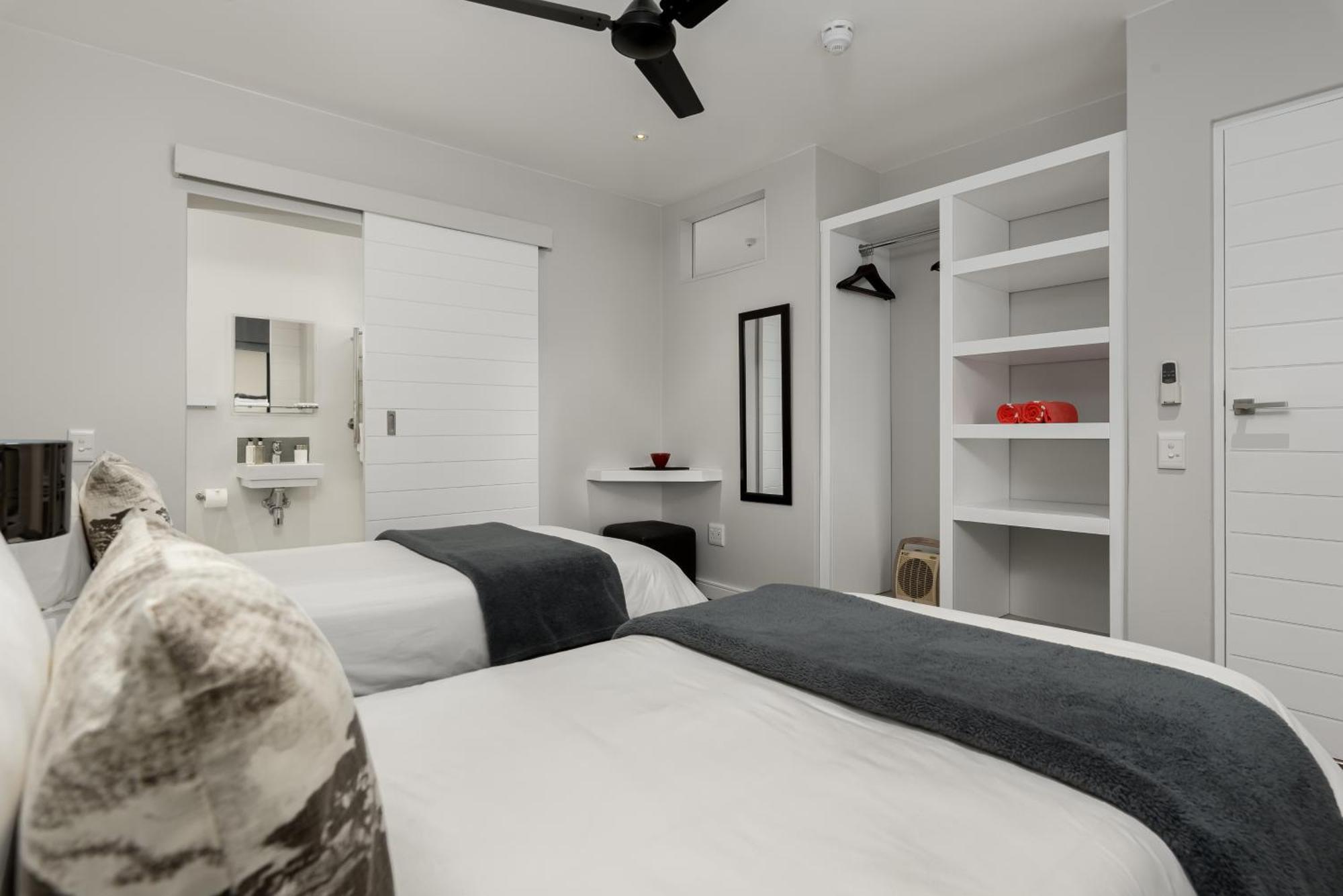 Sunset Splendour Guesthouse 누르드훅 외부 사진