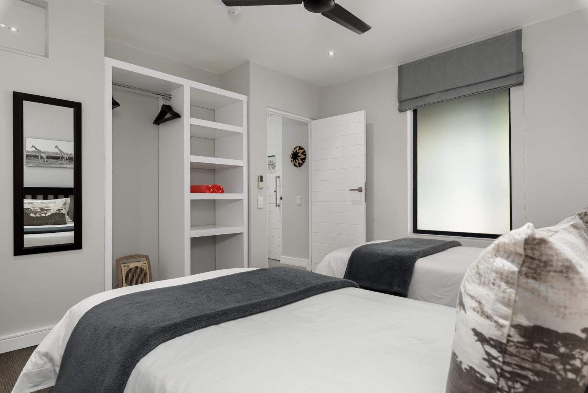 Sunset Splendour Guesthouse 누르드훅 외부 사진