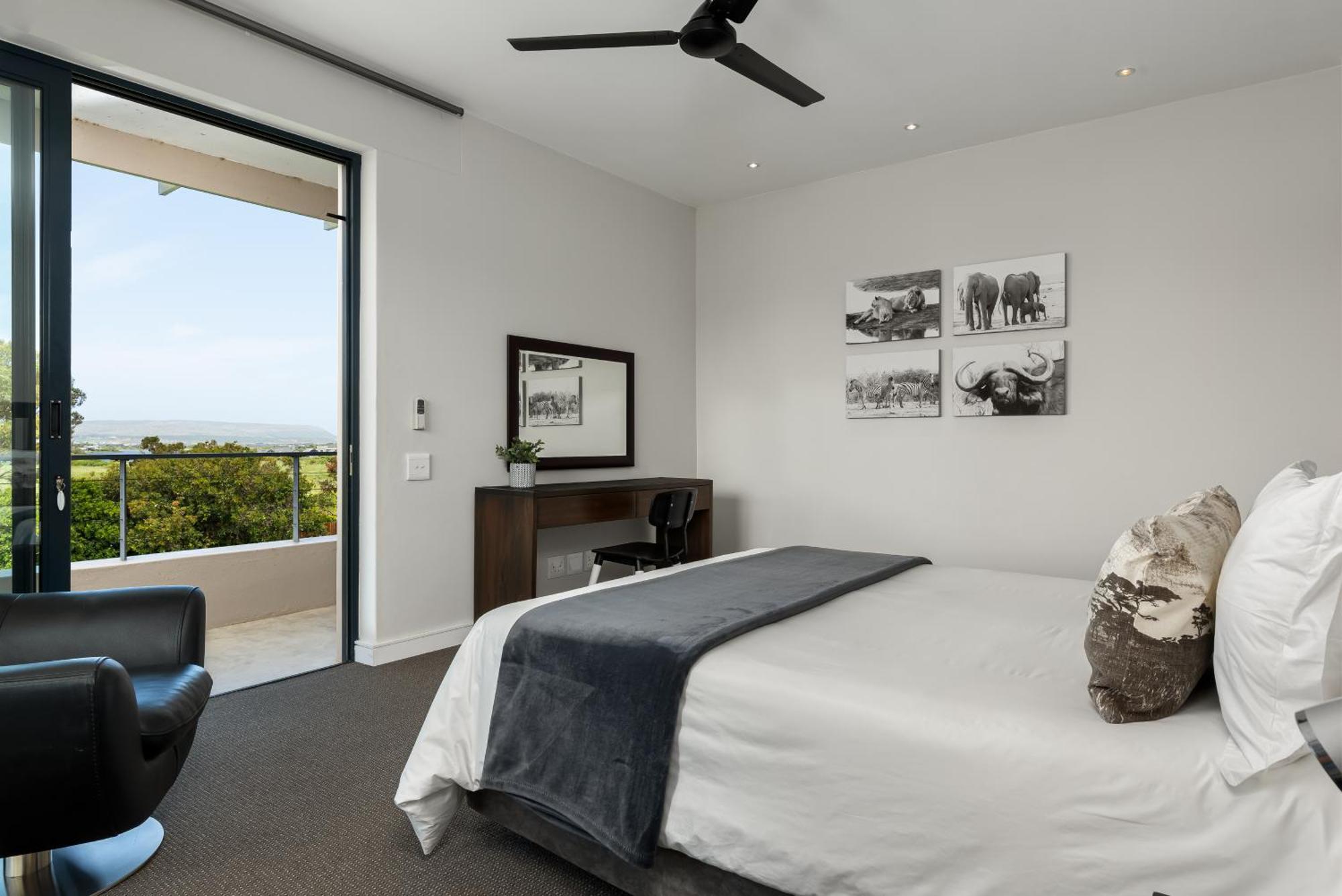 Sunset Splendour Guesthouse 누르드훅 외부 사진