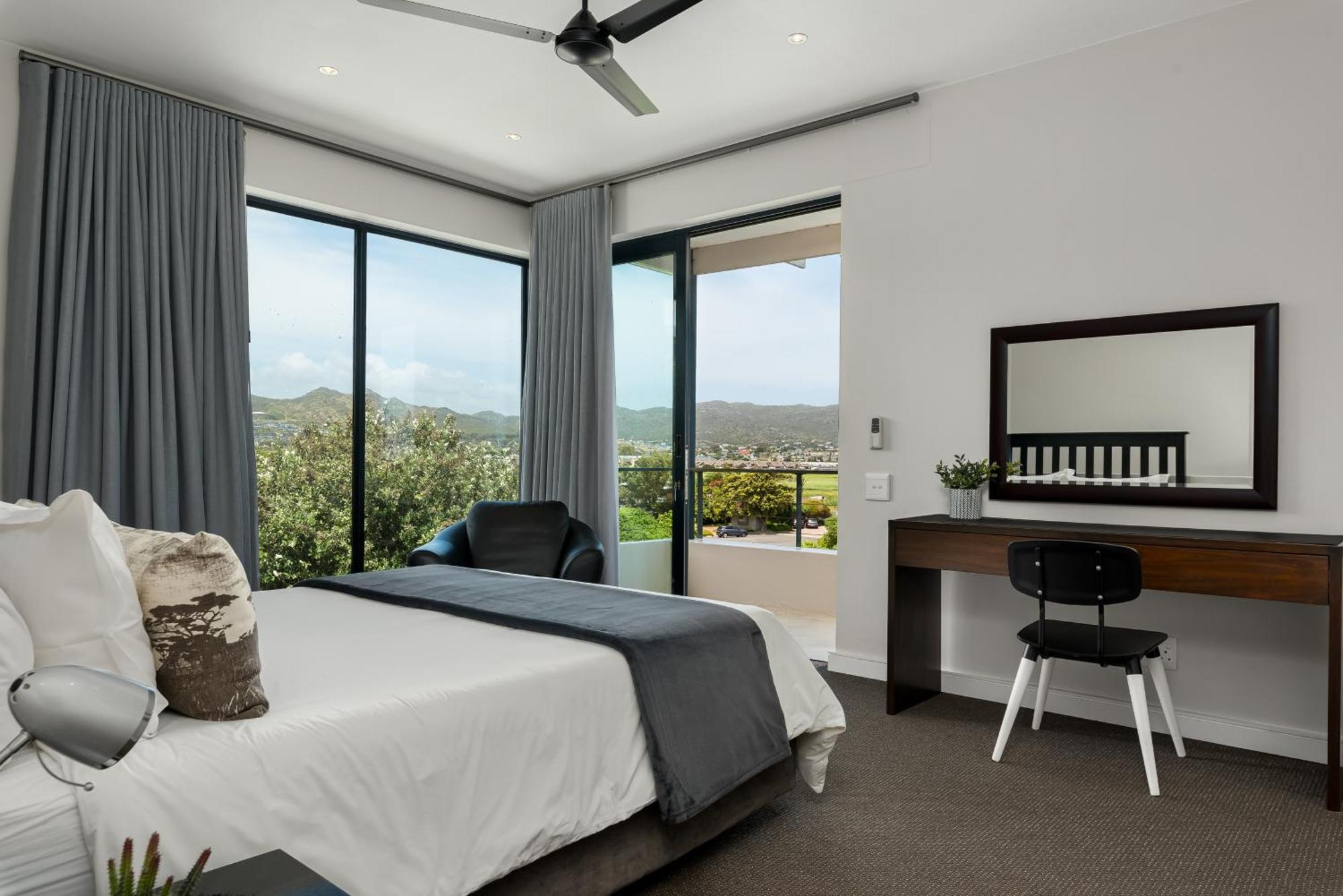 Sunset Splendour Guesthouse 누르드훅 외부 사진