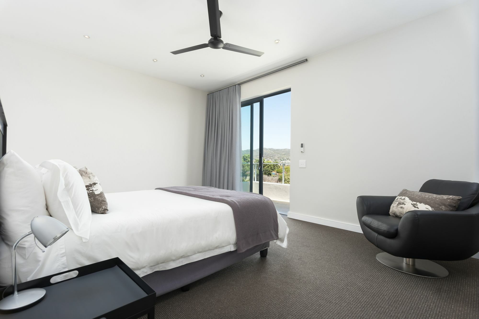 Sunset Splendour Guesthouse 누르드훅 외부 사진